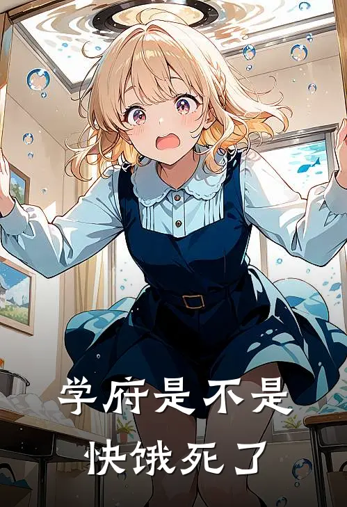 学府是不是快饿死了