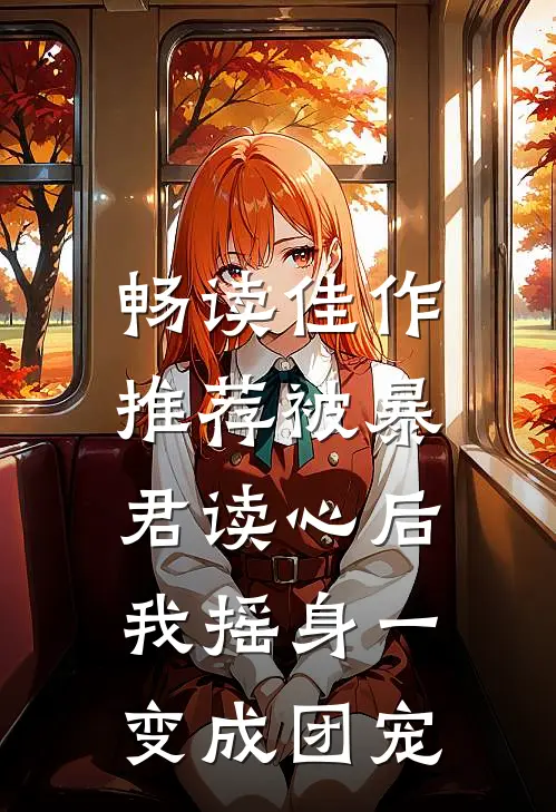 畅读佳作推荐被暴君读心后，我摇身一变成团宠