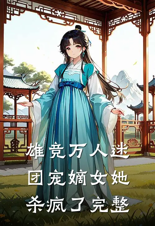 雄竞万人迷，团宠嫡女她杀疯了完整
