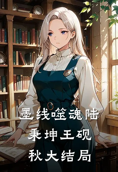 墨线噬魂陆秉坤王砚秋大结局