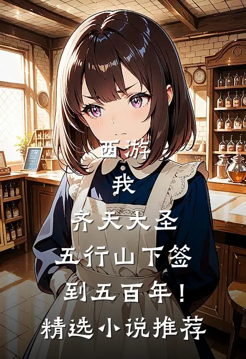西游：我，齐天大圣，五行山下签到五百年！精选小说推荐