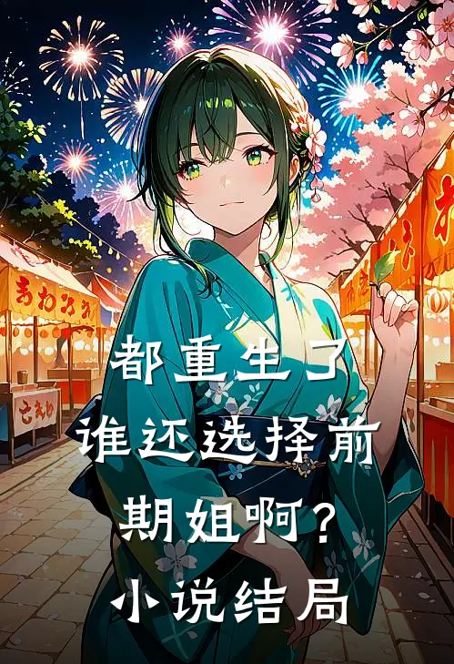 都重生了，谁还选择前期姐啊？小说结局