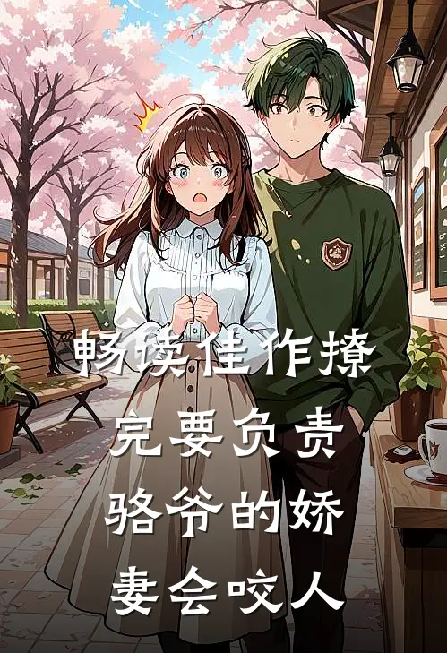畅读佳作撩完要负责，骆爷的娇妻会咬人