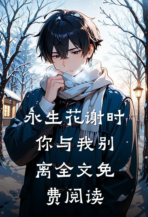 永生花谢时，你与我别离全文免费阅读