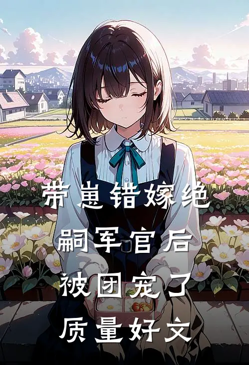 带崽错嫁绝嗣军官后被团宠了质量好文