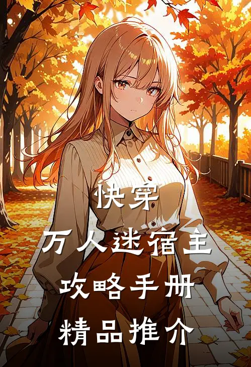 快穿：万人迷宿主攻略手册精品推介