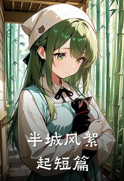 半城风絮起短篇