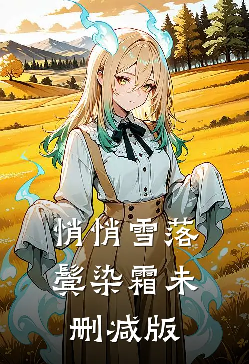 悄悄雪落鬓染霜未删减版