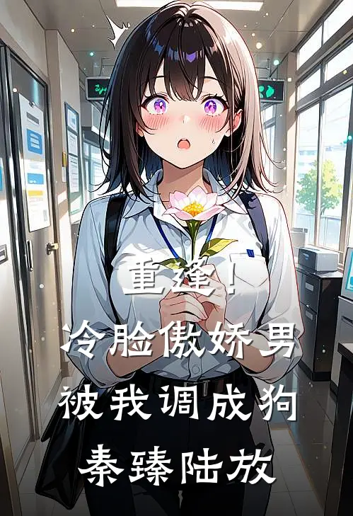 重逢！冷脸傲娇男被我调成狗秦臻陆放