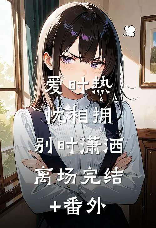 爱时热忱相拥，别时潇洒离场完结+番外