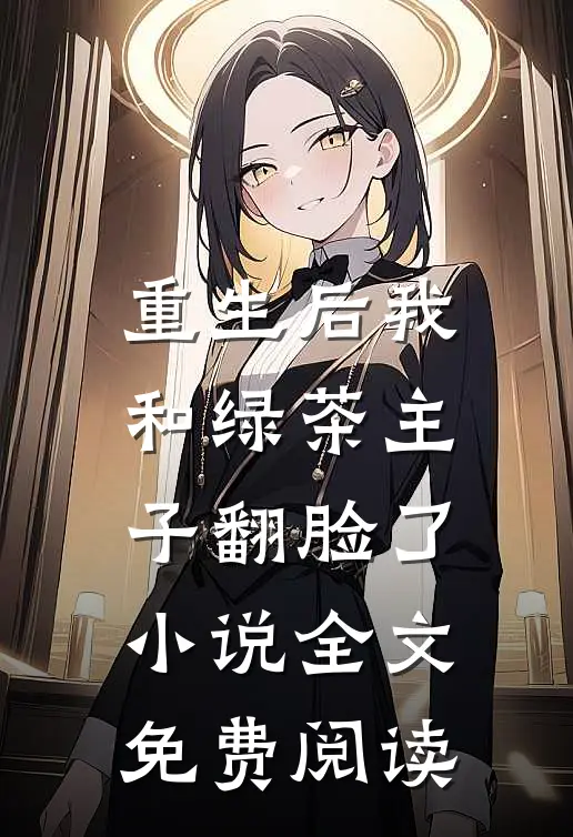 重生后我和绿茶主子翻脸了小说全文免费阅读