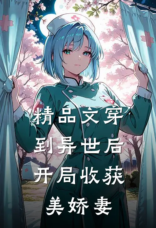 精品文穿到异世后，开局收获美娇妻