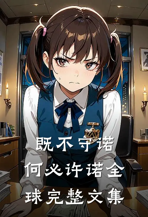 既不守诺，何必许诺全球完整文集