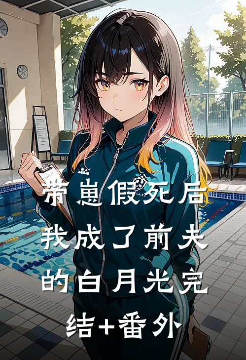 带崽假死后，我成了前夫的白月光完结+番外