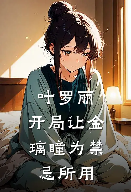 叶罗丽：开局让金璃瞳为禁忌所用
