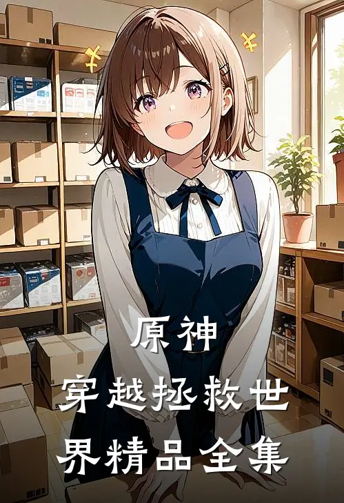 原神：穿越拯救世界精品全集