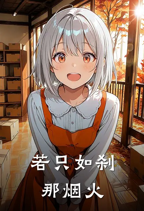 若只如刹那烟火
