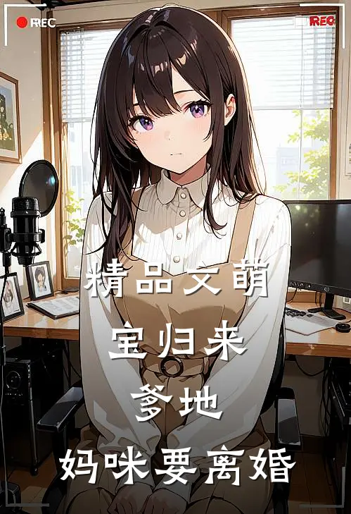 精品文萌宝归来：爹地，妈咪要离婚