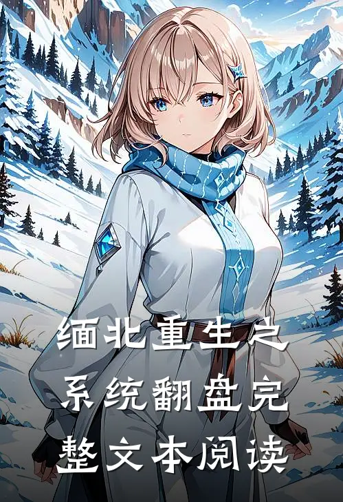 缅北重生之系统翻盘完整文本阅读