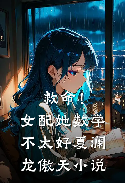 救命！女配她数学不太好夏澜龙傲天小说