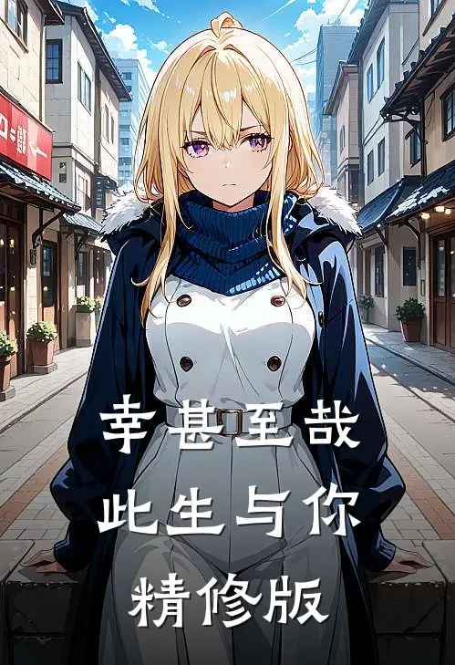 幸甚至哉此生与你精修版