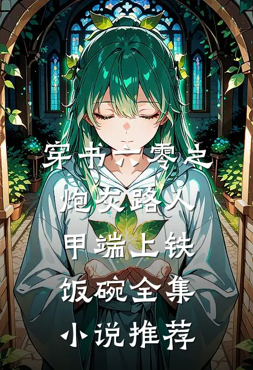 穿书六零之炮灰路人甲端上铁饭碗全集小说推荐