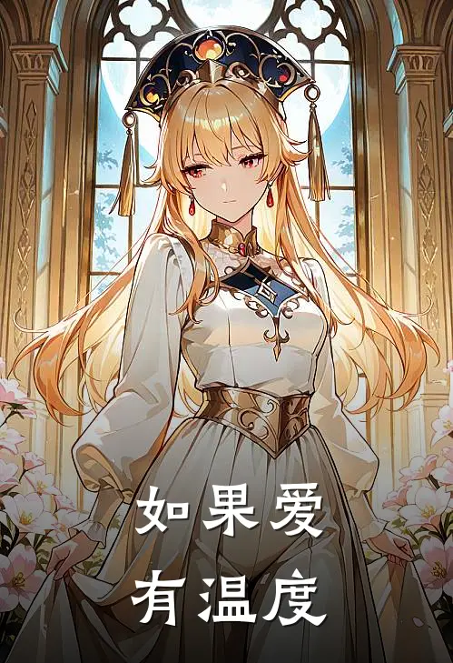 如果爱有温度