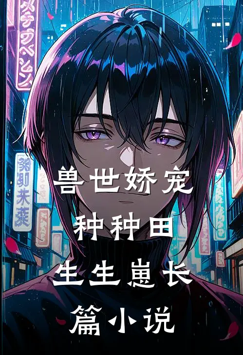 兽世娇宠种种田,生生崽长篇小说