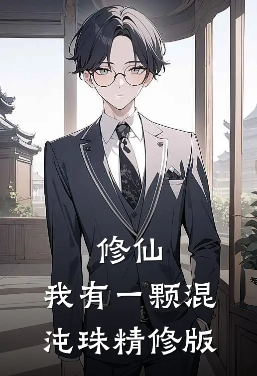 修仙：我有一颗混沌珠精修版