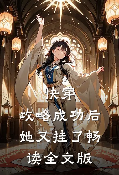 快穿：攻略成功后她又挂了畅读全文版