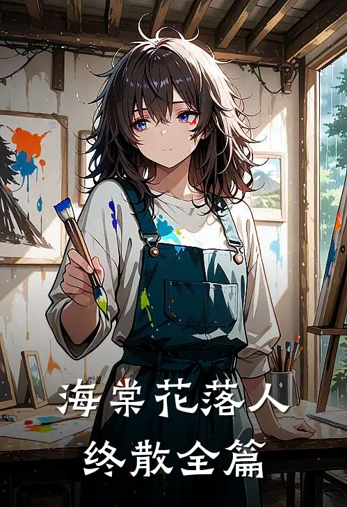 海棠花落人终散全篇