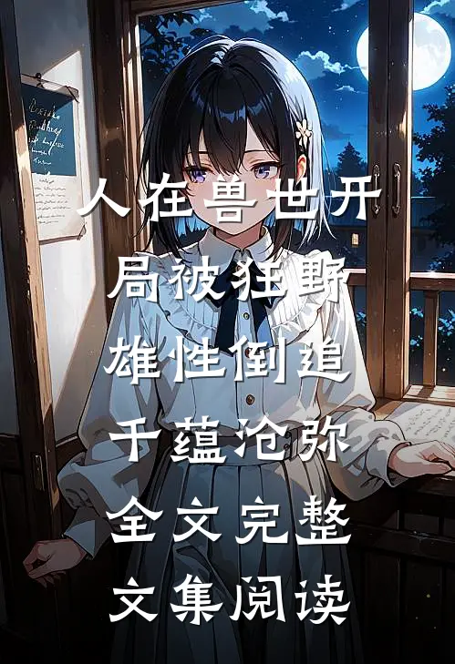 人在兽世开局被狂野雄性倒追千蕴沧弥全文完整文集阅读