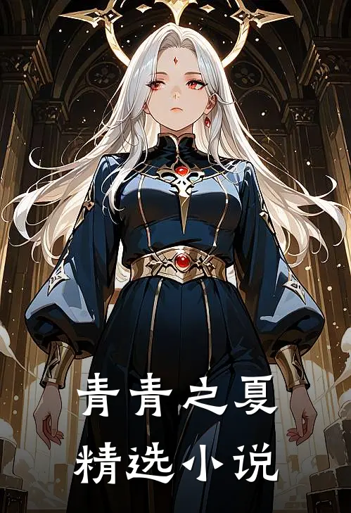 青青之夏精选小说