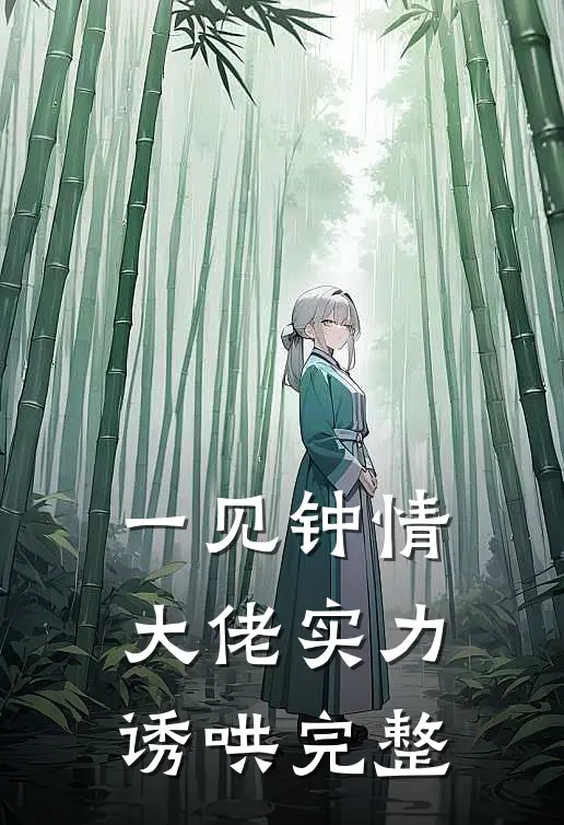 一见钟情：大佬实力诱哄完整