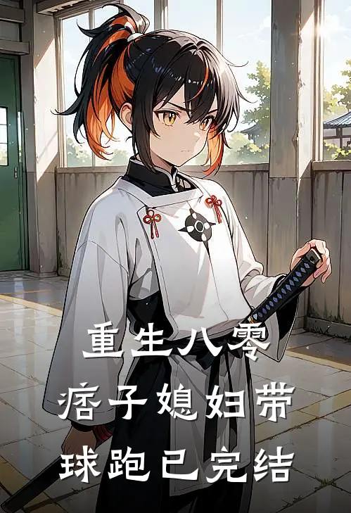 重生八零：痞子媳妇带球跑已完结