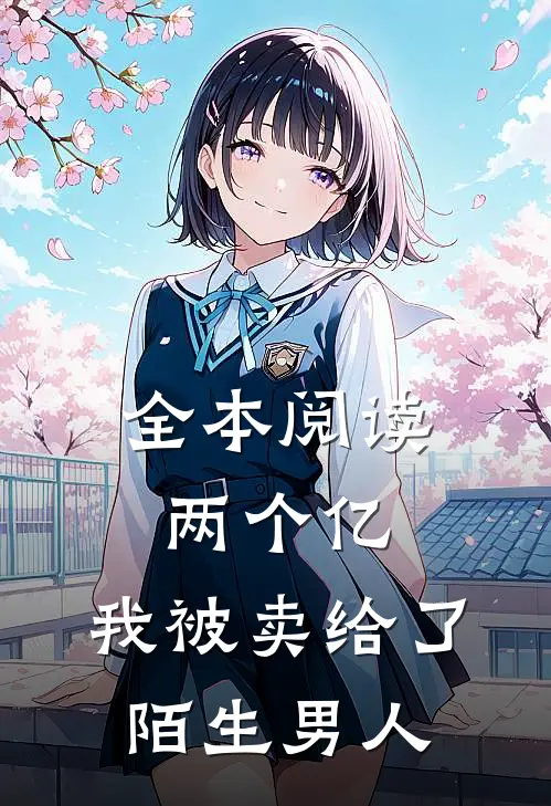 全本阅读两个亿，我被卖给了陌生男人