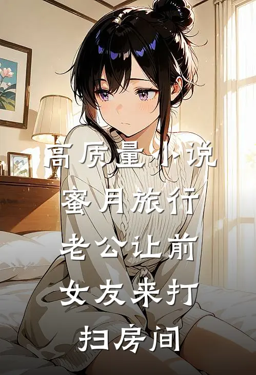 高质量小说蜜月旅行，老公让前女友来打扫房间