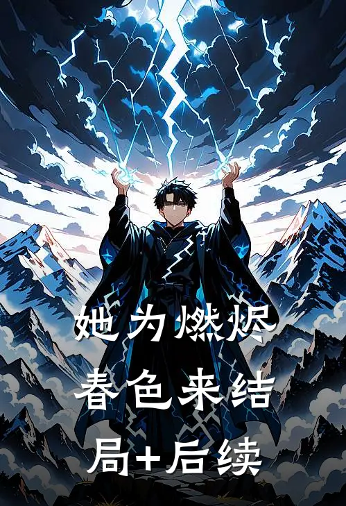 她为燃烬春色来结局+后续
