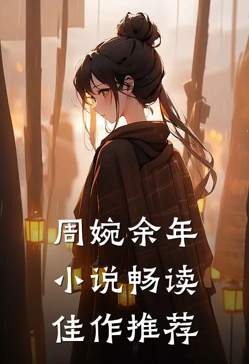 周婉余年小说畅读佳作推荐