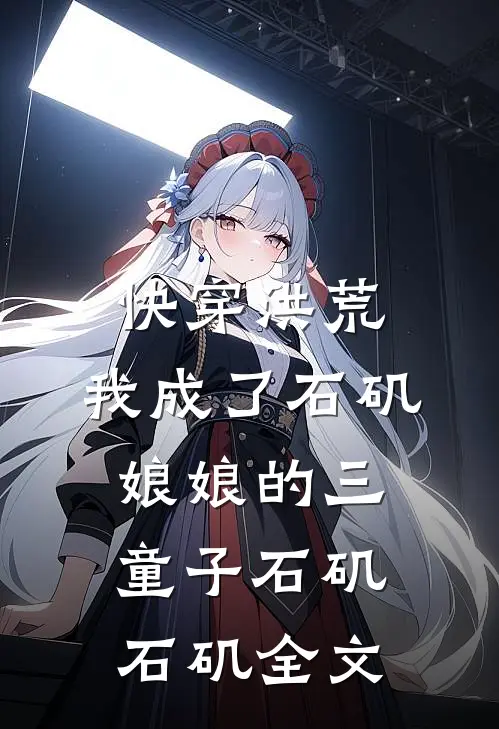 快穿洪荒，我成了石矶娘娘的三童子石矶石矶全文