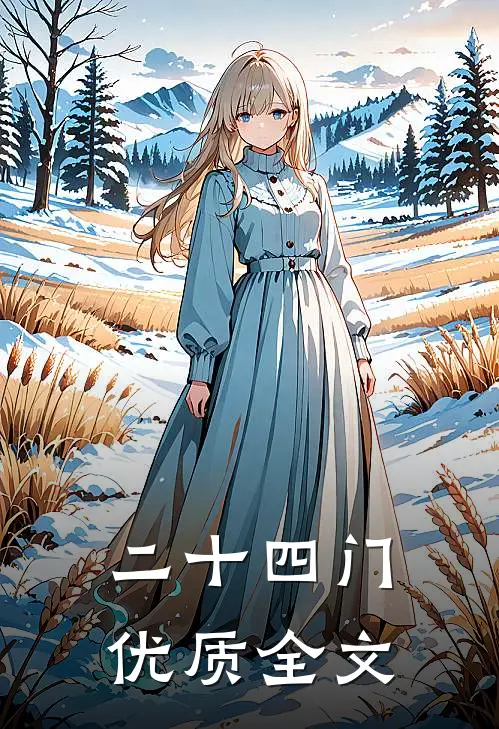 二十四门优质全文