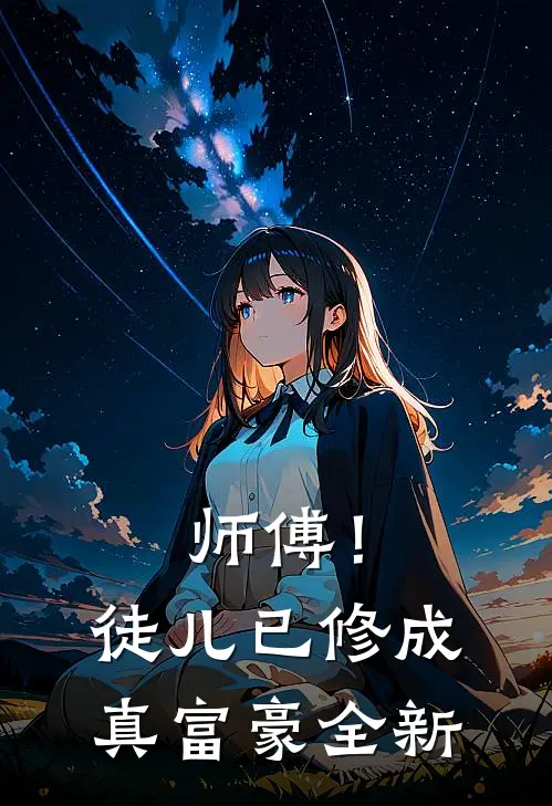 师傅！徒儿已修成真富豪全新