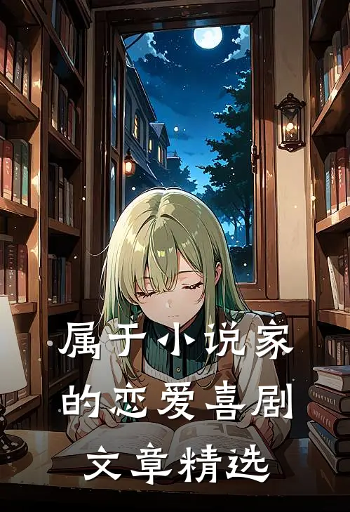 属于小说家的恋爱喜剧文章精选