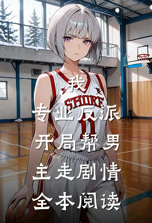 我，专业反派，开局帮男主走剧情全本阅读