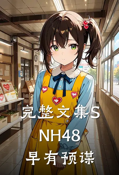 完整文集SNH48：早有预谋