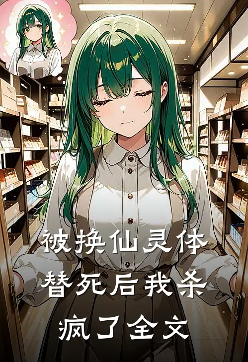 被换仙灵体替死后我杀疯了全文