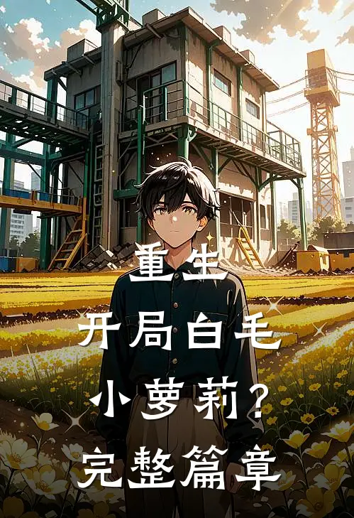 重生，开局白毛小萝莉？完整篇章