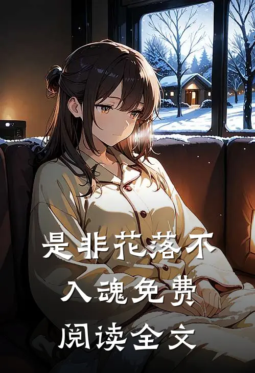 是非花落不入魂免费阅读全文