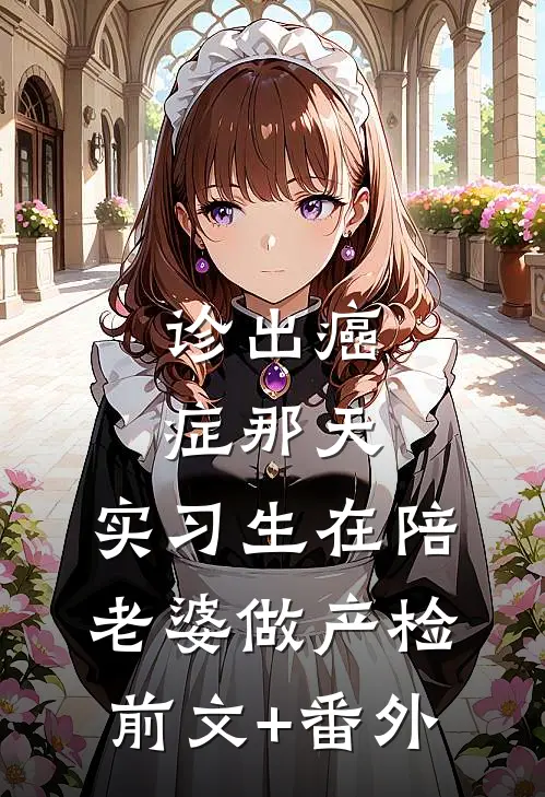诊出癌症那天，实习生在陪老婆做产检前文+番外