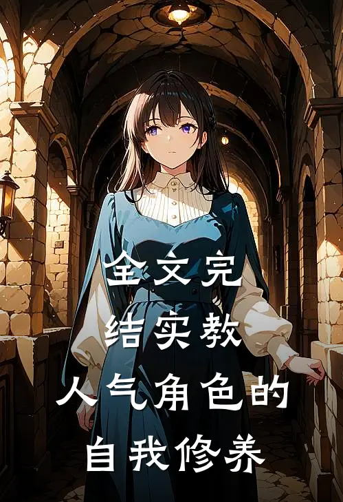全文完结实教，人气角色的自我修养